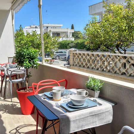 Vele D'Otranto B&B المظهر الخارجي الصورة