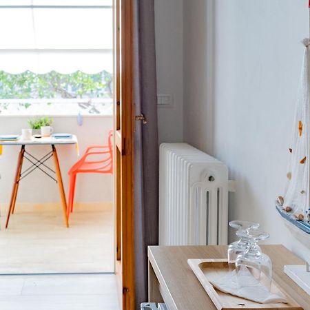 Vele D'Otranto B&B المظهر الخارجي الصورة