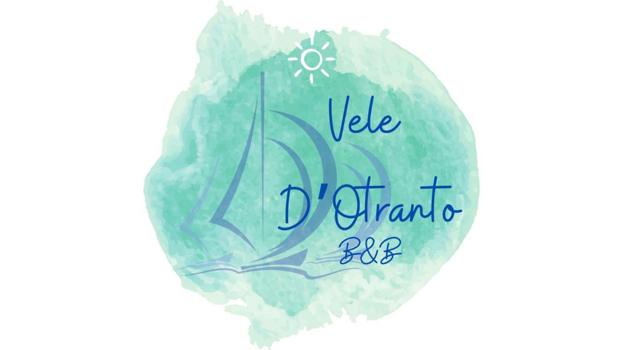 Vele D'Otranto B&B المظهر الخارجي الصورة