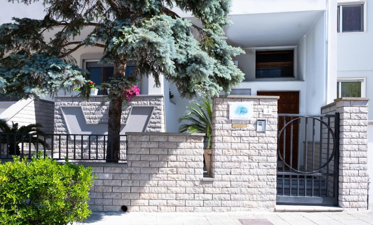 Vele D'Otranto B&B المظهر الخارجي الصورة