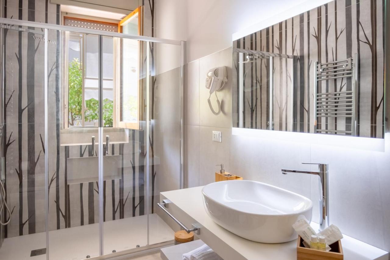 Vele D'Otranto B&B المظهر الخارجي الصورة