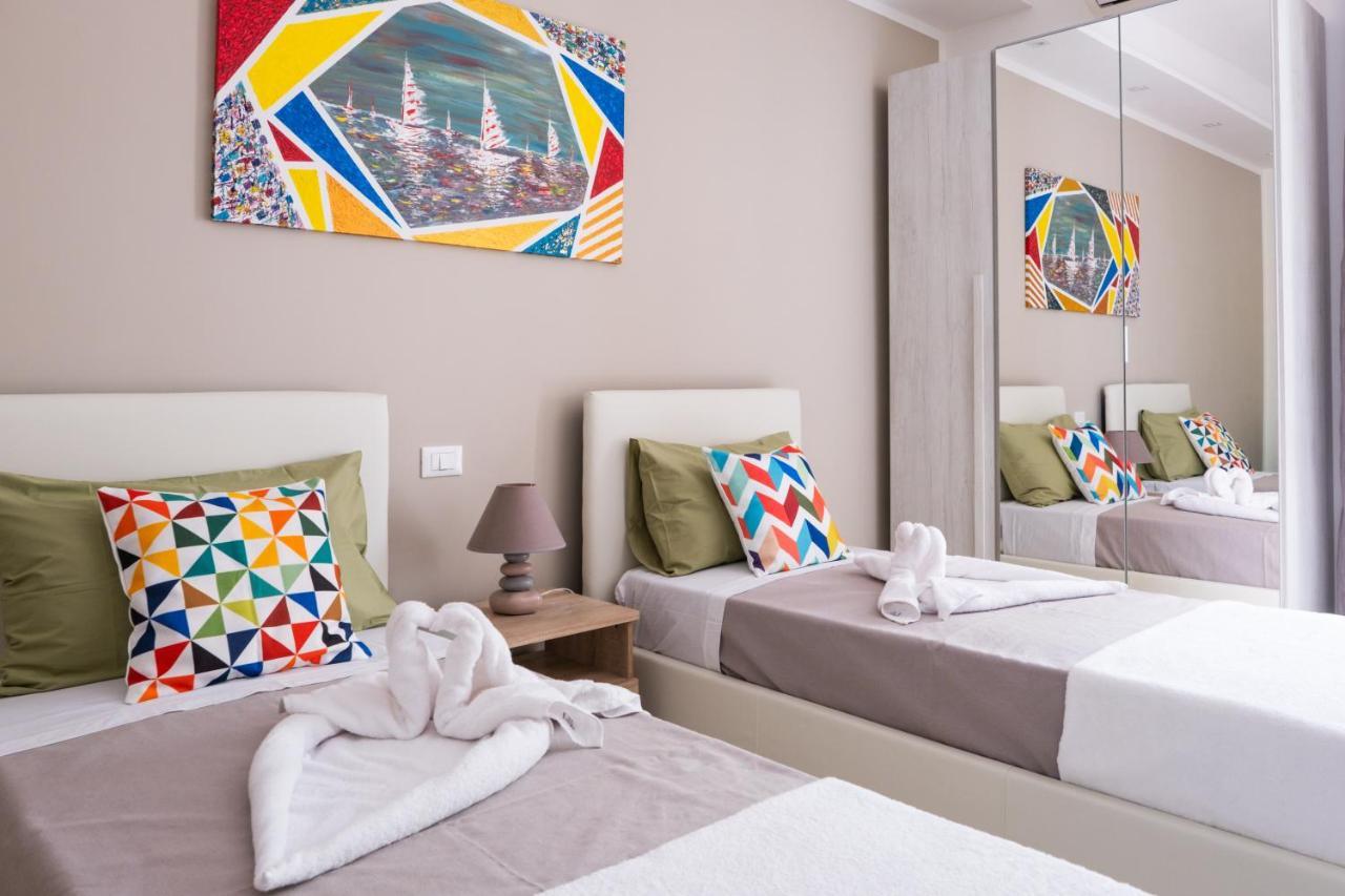 Vele D'Otranto B&B المظهر الخارجي الصورة