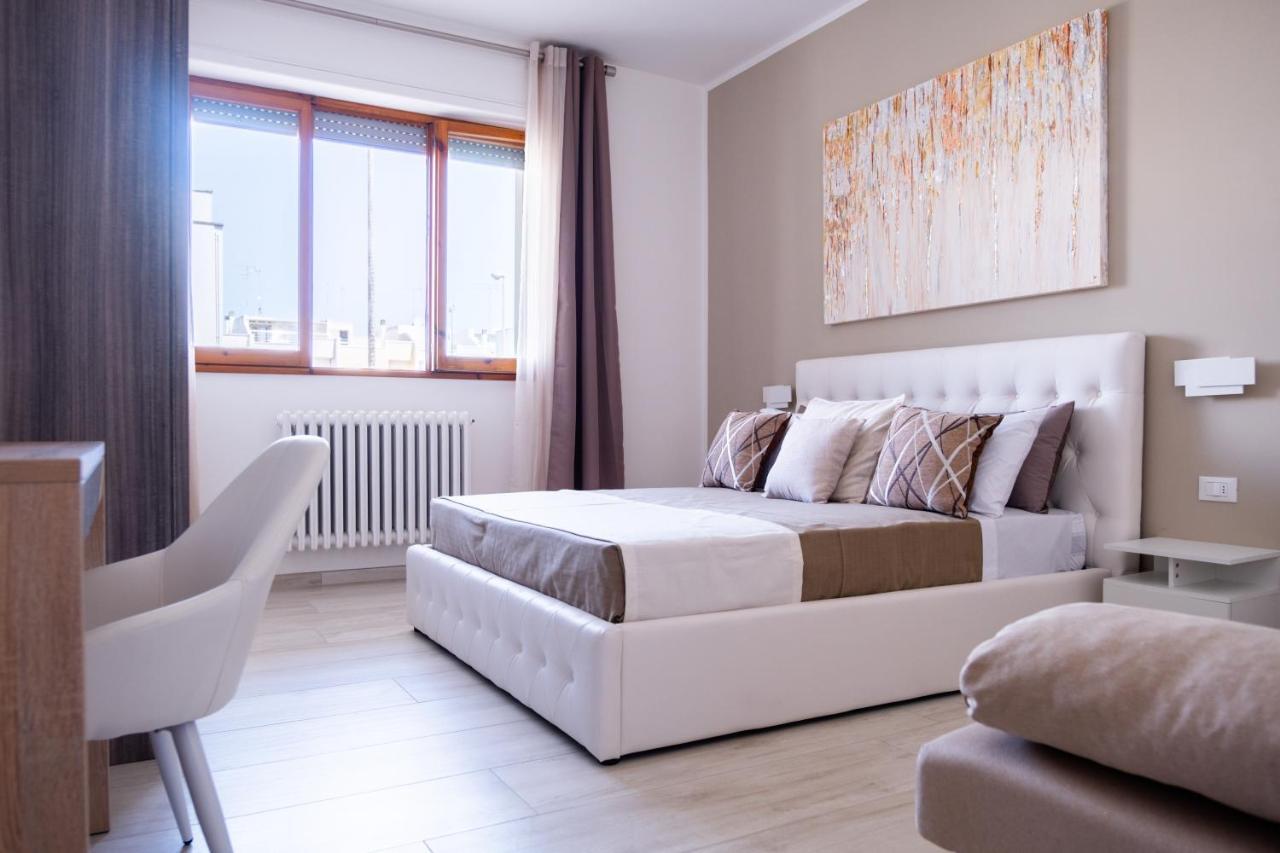 Vele D'Otranto B&B المظهر الخارجي الصورة