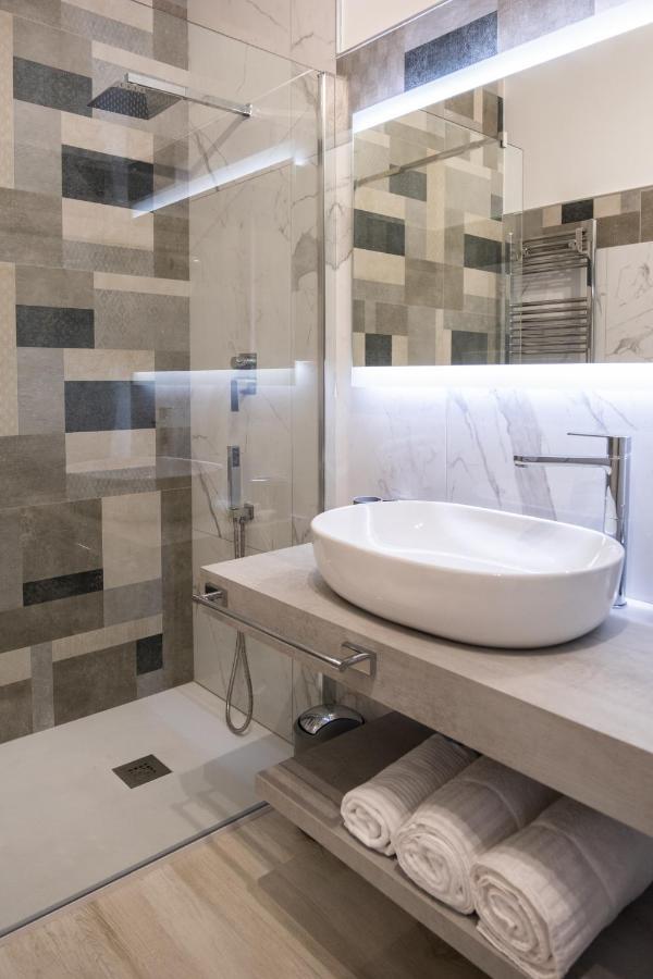 Vele D'Otranto B&B المظهر الخارجي الصورة