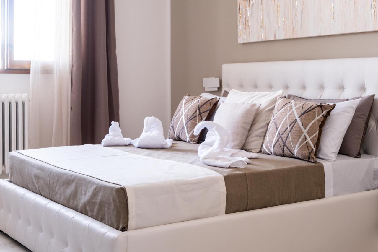 Vele D'Otranto B&B المظهر الخارجي الصورة