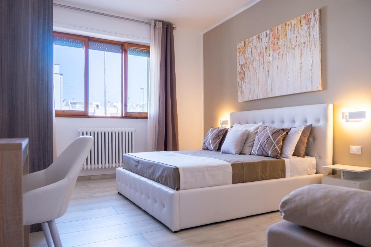 Vele D'Otranto B&B المظهر الخارجي الصورة