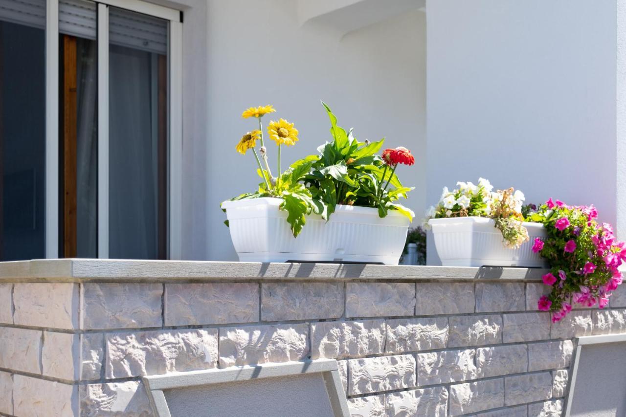 Vele D'Otranto B&B المظهر الخارجي الصورة