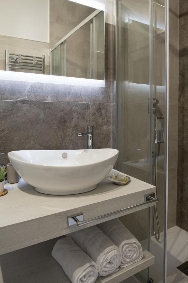 Vele D'Otranto B&B المظهر الخارجي الصورة