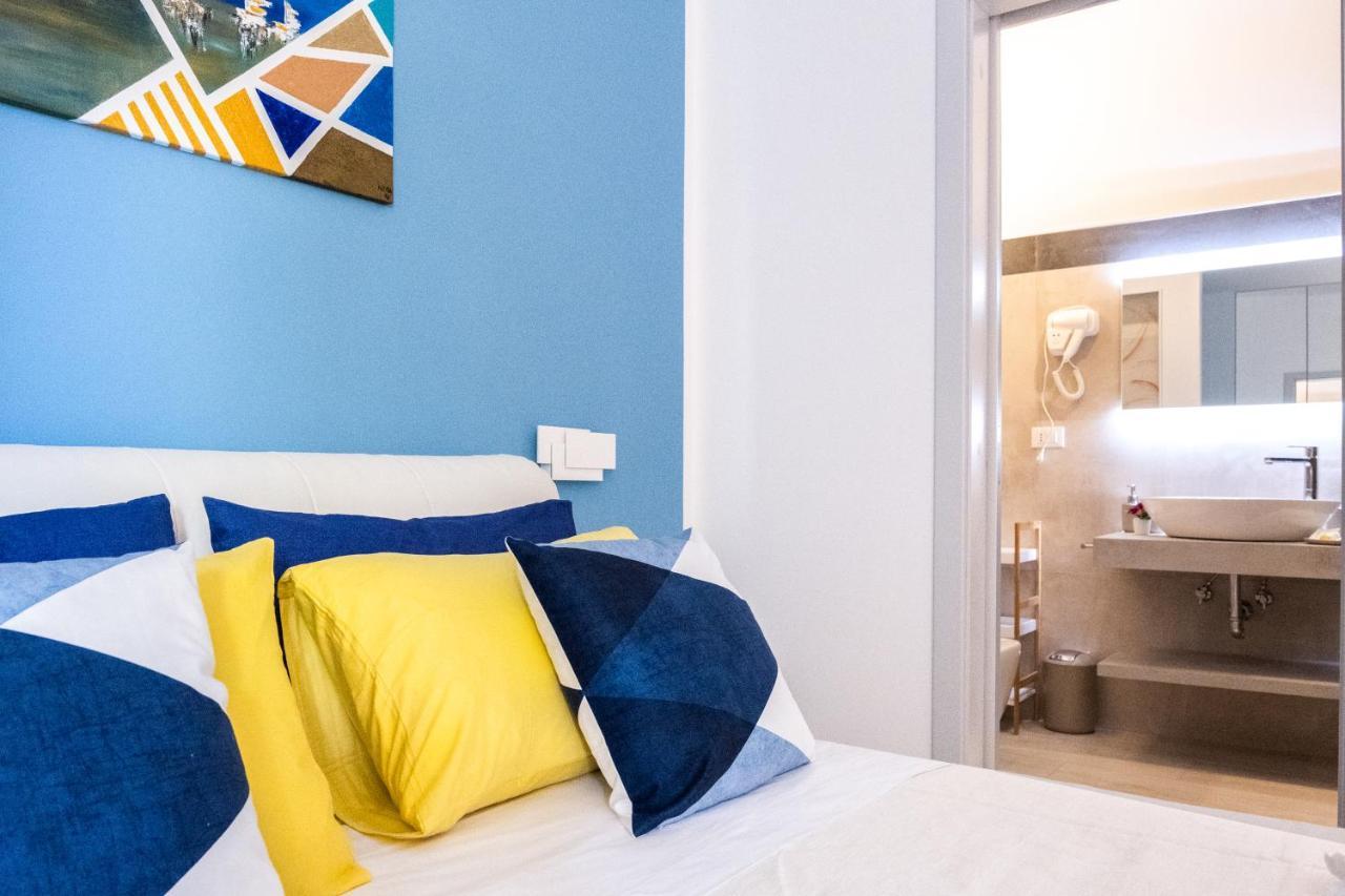 Vele D'Otranto B&B المظهر الخارجي الصورة