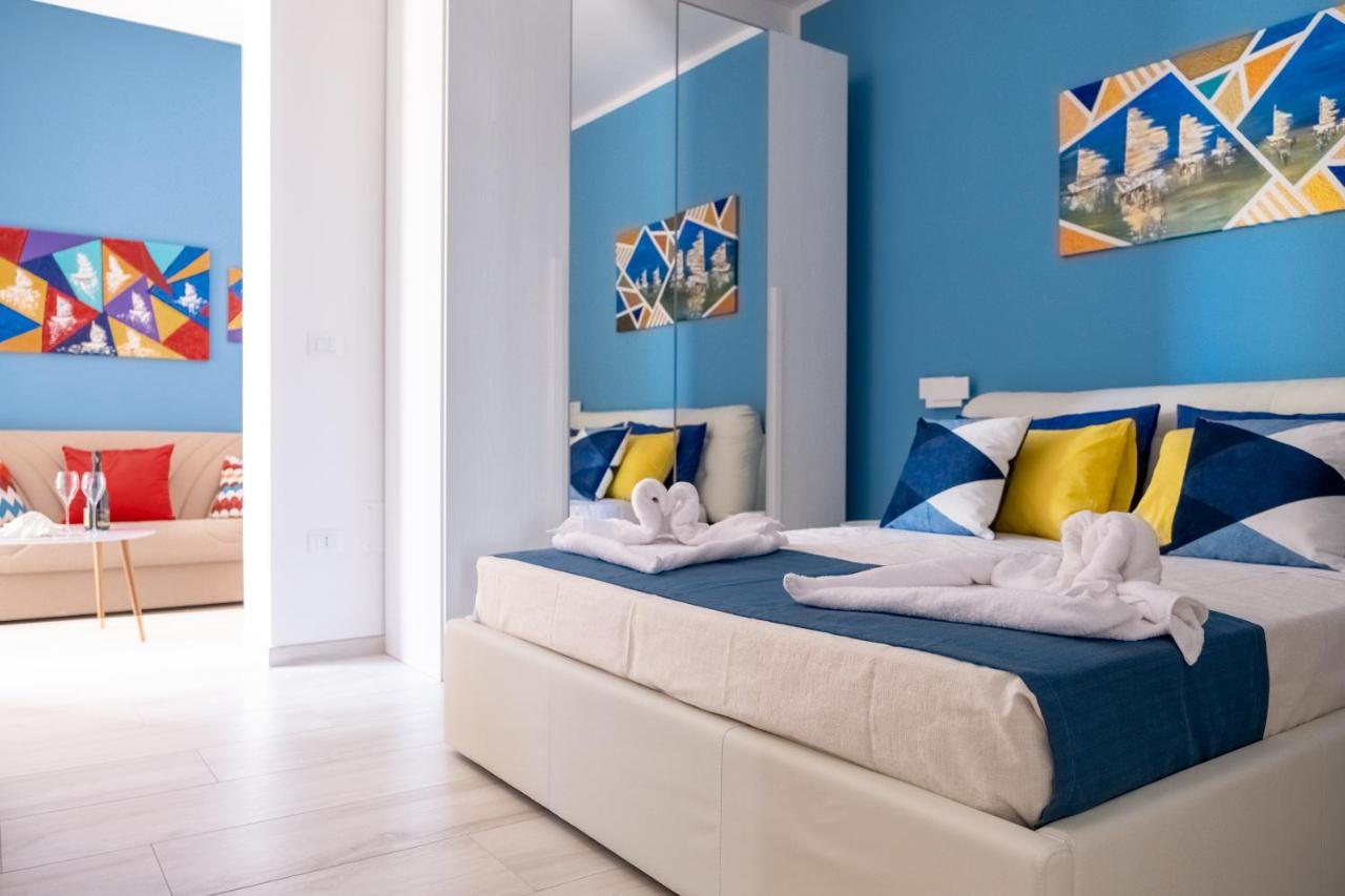 Vele D'Otranto B&B المظهر الخارجي الصورة