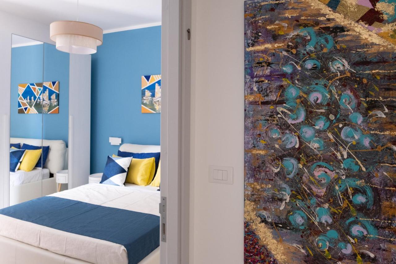 Vele D'Otranto B&B المظهر الخارجي الصورة