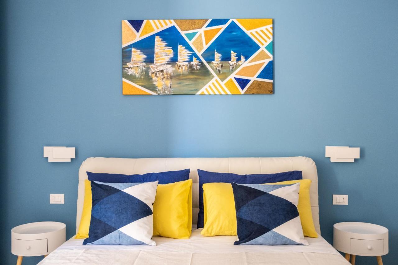 Vele D'Otranto B&B المظهر الخارجي الصورة