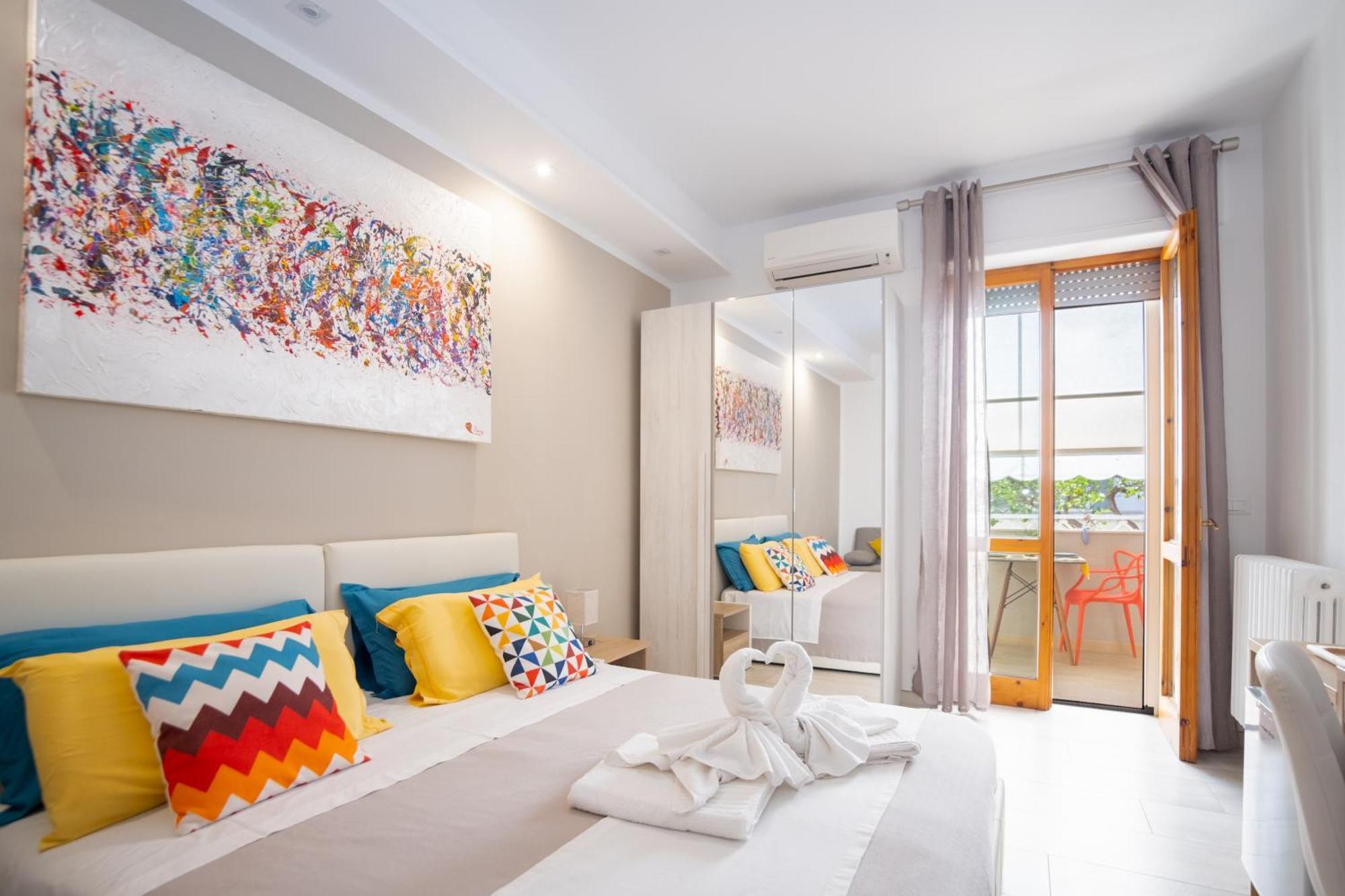 Vele D'Otranto B&B المظهر الخارجي الصورة