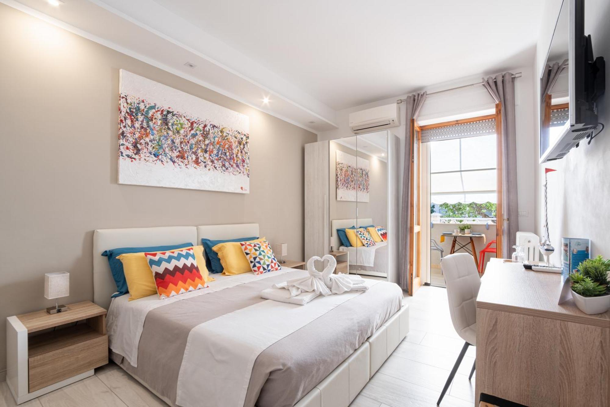 Vele D'Otranto B&B المظهر الخارجي الصورة